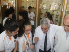 Evrensel Kolej